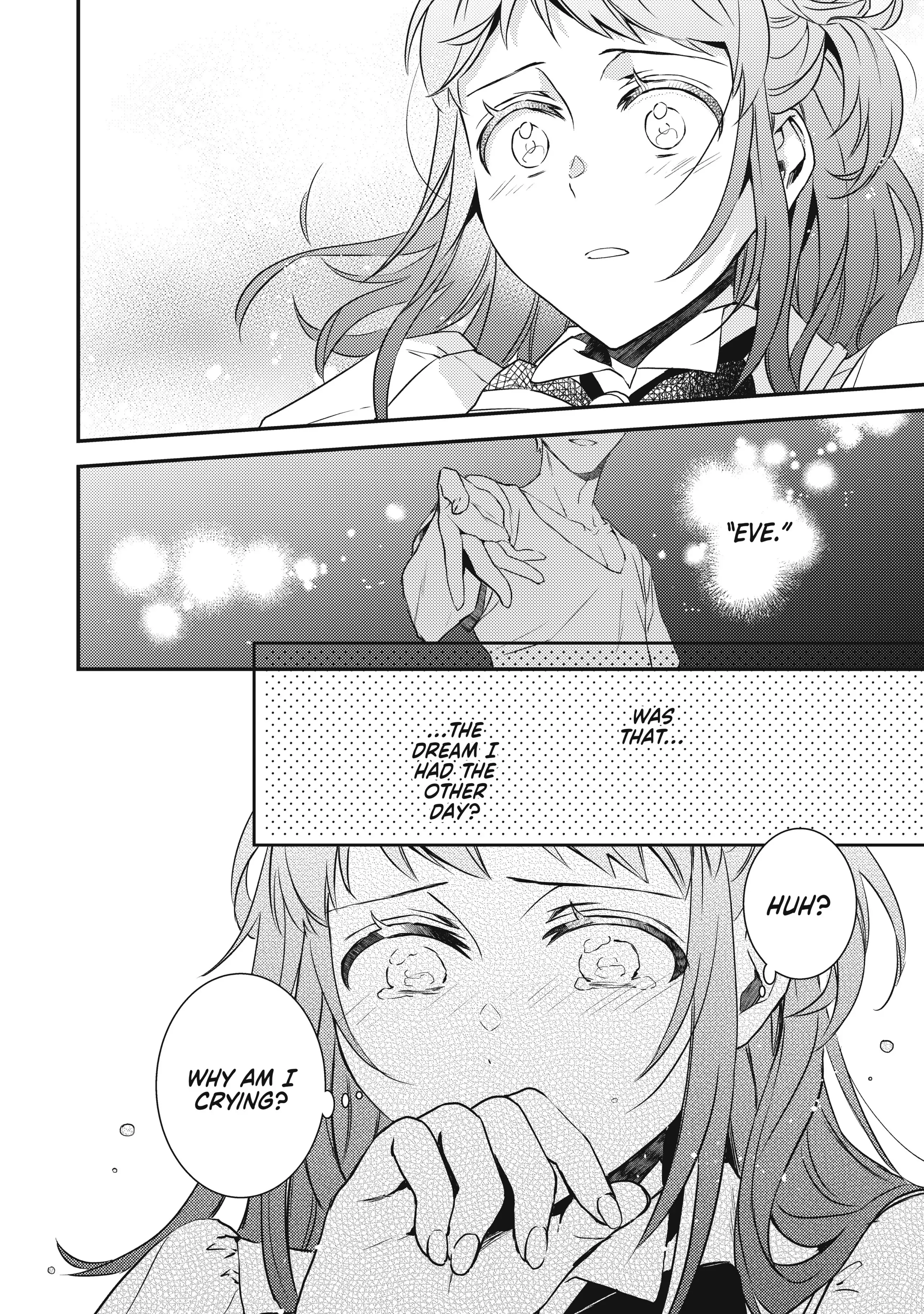 Endo and Kobayashi's Live Commentary on the Villainess Chapter 14 37